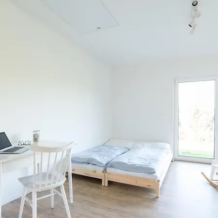 Vakantiehuis Na Udoli *