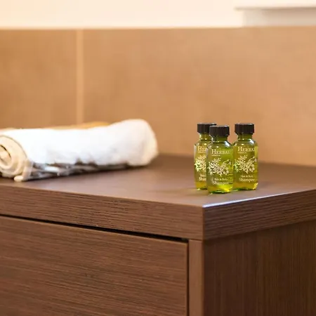 Na Udoli 펜션 Božanov