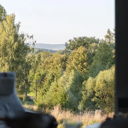 Na Udoli Vakantiehuis *