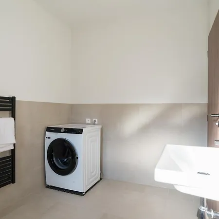 Vakantiehuis Na Udoli