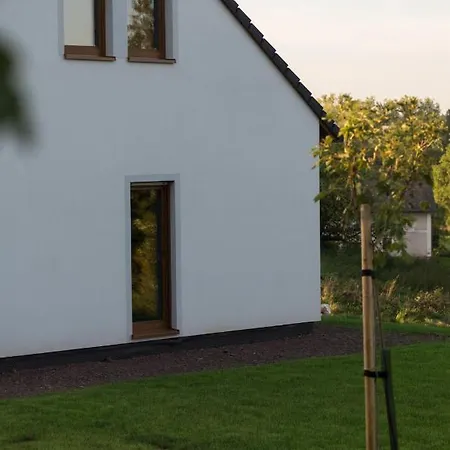 Vakantiehuis Na Udoli *
