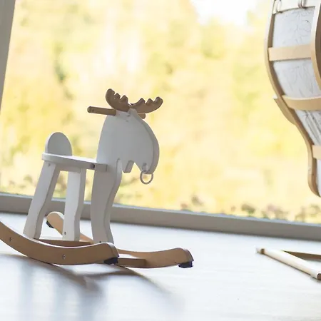 Na Udoli 펜션 Božanov