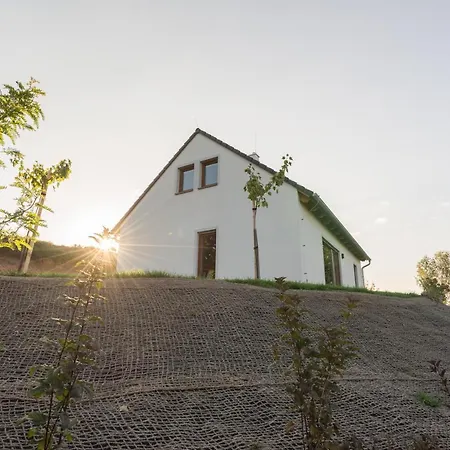 Vakantiehuis Na Udoli *