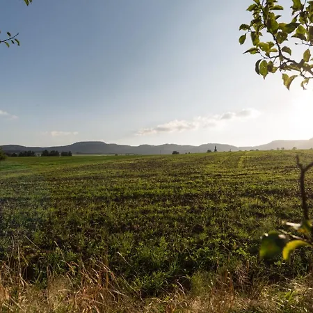 펜션 Na Udoli Božanov